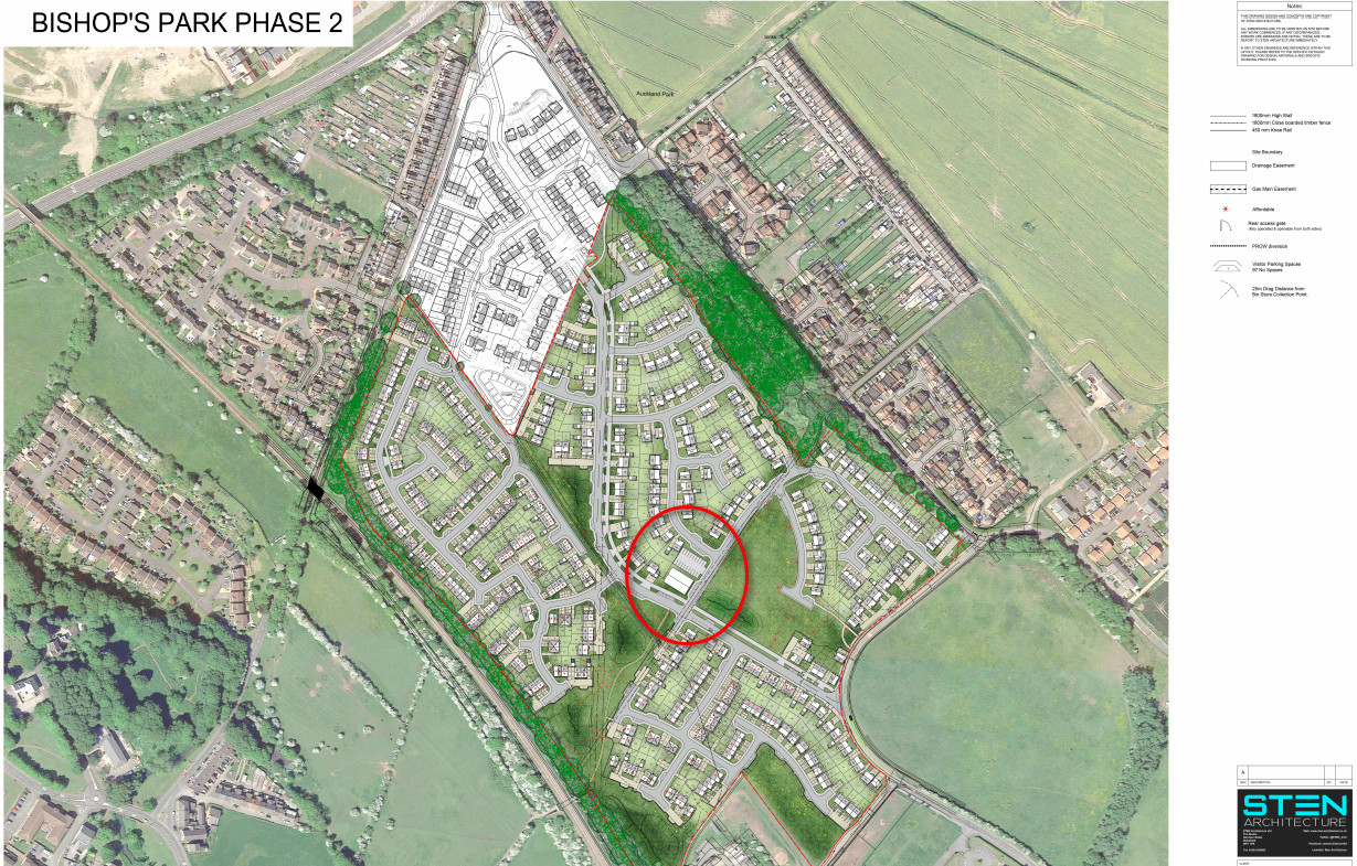 Bishop Auckland